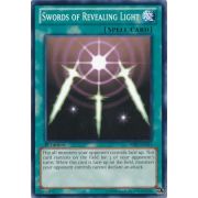 SDBE-EN031 Swords of Revealing Light Commune