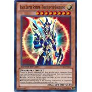 CT10-EN005 Black Luster Soldier - Envoy of the Beginning Super Rare