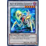 CT10-EN006 Ally of Justice Catastor Super Rare