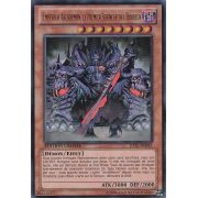 JOTL-FRDE1 Empereur Archdémon, le Premier Seigneur de l'Horreur Ultra Rare