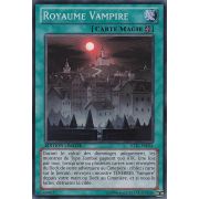 JOTL-FRDE4 Royaume Vampire Super Rare