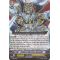 TD08/001EN Solitary Liberator, Gancelot Rare (R)