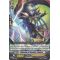 TD08/005EN Liberator of Royalty, Phallon Rare (R)