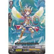 TD08/013EN Angelic Liberator Common (C)