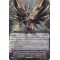 TD09/001EN Eradicator, Vowing Sword Dragon Double Rare (RR)