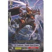 TD09/004EN Eradicator, Thunder Boom Dragon Common (C)