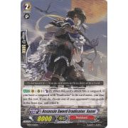 TD09/006EN Assassin Sword Eradicator, Susei Common (C)