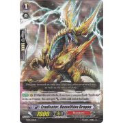 TD09/010EN Eradicator, Demolition Dragon Common (C)