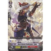 TD09/011EN Dust Storm Eradicator, Toko Common (C)