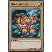 LCJW-FR006 Bébé Dragon Super Rare