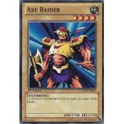 LCJW-FR007 Axe Raider Commune