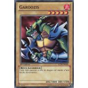 LCJW-FR009 Garoozis Commune