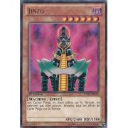 LCJW-FR023 Jinzo Rare