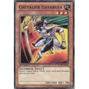 LCJW-FR026 Chevalier Hayabusa Commune