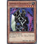 LCJW-FR030 Gearfried le Chevalier de Fer Commune