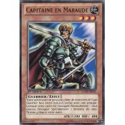 LCJW-FR032 Capitaine en Maraude Commune