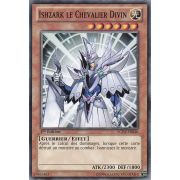 LCJW-FR046 Ishzark le Chevalier Divin Commune