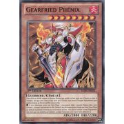 LCJW-FR051 Gearfried Phénix Commune