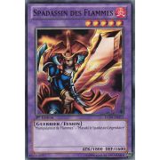 LCJW-FR053 Spadassin des Flammes Commune