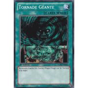 LCJW-FR063 Tornade Géante Commune