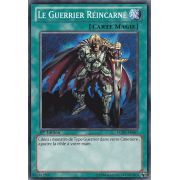 LCJW-FR067 Le Guerrier Réincarné Commune