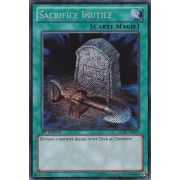 LCJW-FR070 Sacrifice Inutile Secret Rare