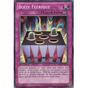 LCJW-FR076 Boîte Féérique Commune