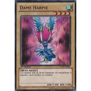 LCJW-FR082 Dame Harpie Super Rare