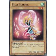 LCJW-FR083 Fille Harpie Commune