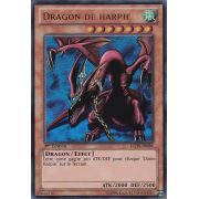 LCJW-FR086 Dragon de harpie Ultra Rare