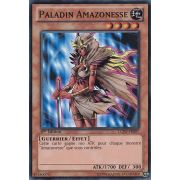 LCJW-FR087 Paladin Amazonesse Super Rare