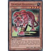 LCJW-FR089 Tigresse Amazonesse Ultra Rare