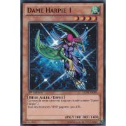 LCJW-FR090 Dame Harpie 1 Super Rare