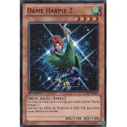 LCJW-FR091 Dame Harpie 2 Super Rare