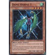 LCJW-FR092 Dame Harpie 3 Super Rare