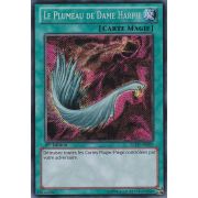 LCJW-FR099 Le Plumeau de Dame Harpie Secret Rare