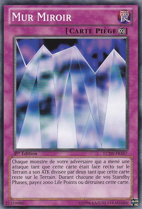 Mur Miroir