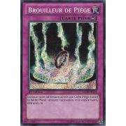 LCJW-FR111 Brouilleur de Piège Secret Rare