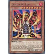 LCJW-FR117 Golem de Lave Rare