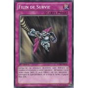 LCJW-FR133 Filin de Survie Commune