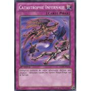 LCJW-FR136 Catastrophe Infernale Commune