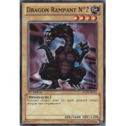 LCJW-FR141 Dragon Rampant N°2 Commune