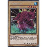 LCJW-FR142 Kabazauls Secret Rare