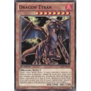 LCJW-FR149 Dragon Tyran Commune