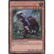 LCJW-FR158 Destructosaure Secret Rare