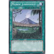 LCJW-FR163 Monde Jurassique Commune