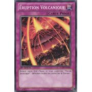 LCJW-FR168 Éruption Volcanique Commune