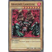 LCJW-FR171 Araignée Lanceuse Commune