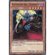 LCJW-FR187 Patricien des Ténèbres Commune