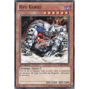 LCJW-FR194 Ryu Kokki Commune